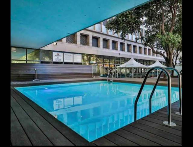1 BEDROOM APARTMENT TO LET IN CAPE TOWN CITY CENTRE